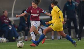 Chelsea vs west ham preview. Highlights West Ham United 0 2 Chelsea Women West Ham United
