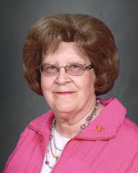 Mildred Kuntz Obituary October 20, 2024