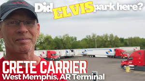 West Memphis Terminal