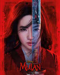 It completely loses the heart. Mulan 2020 Disney Wiki Fandom