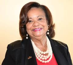 The Black Administrators in Child Welfare, Inc.