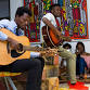 Griot & Bards #GABDecember event in Lagos