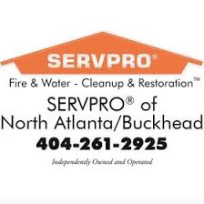 Get directions, reviews and information for servpro of north atlanta/ buckhead in atlanta, ga. Servpro Of North Atlanta Buckhead Servpronorthatl Profile Pinterest