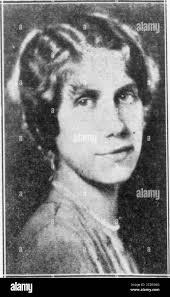 Nancy johnson Banque d'images noir et blanc