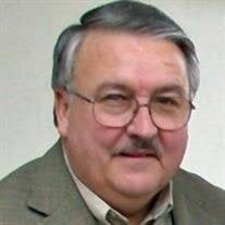 Dennis Dunsmore Obituary