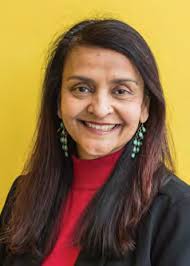 Hennepin Healthcare Department of Medicine 2021 Annuarl Report