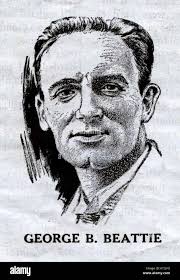 George beattie hi-res stock photography and images