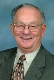 ELMER MEKKER Obituary (1934