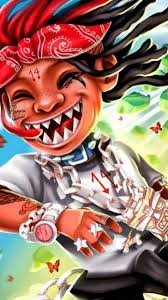 Abonner for å laste ned trippie redd and juice wrld 1400 / 999. Trippie Redd Wallpaper By Guglie 23 16 Free On Zedge