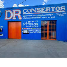 Dr Consertos