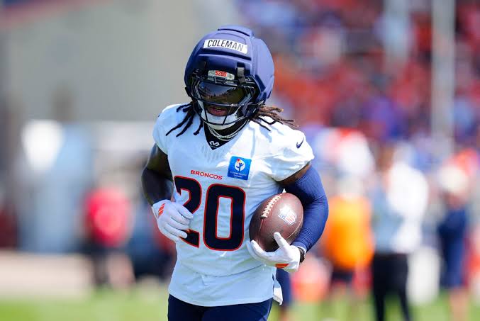 2 Denver Broncos I'm excited to see play: Jonah Coleman and Justin Joly -  Mile High Sports