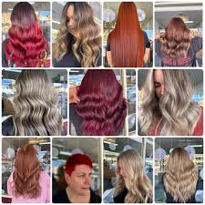 Mesmerised Hair Boutique