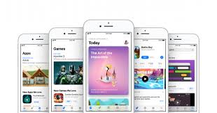 Apple S New Game Service Is Like Game Pass Apple Uk App New Ios