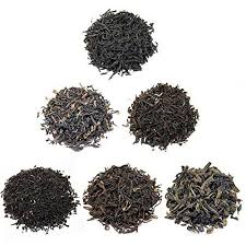 Northwest Tea Company Loose Leaf Tea Sampler Estate Tea Experience Pack Of 6 Read More Reviews Of The Product Loose Leaf Tea Tea Sampler How To Dry Basil