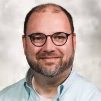 Daniel Macdonald, MILR, MSDS