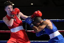 Salam i am a boxer and i often correctly can decide on tv which of the fighters win. Is Boxing Haram Qinza Haram Halal Boko Haram Promotes A Version Of Islam Which Makes It Haram Or Forbidden For Muslims To Take Part In Any Political Or Social Activity