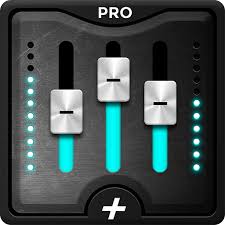 Equalizer Pro Music Player Volume Booster Find Out More About The Great Product At The Image Link Music Players Equalizer Android Music