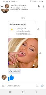 Slučaj br. 11 Stefan Milanović +381 64 1147797