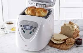 Press baking control for medium. 3 Tasty Sunbeam Bread Machine Recipes