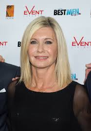 Olivia Newton-Johnová – Wikipédia