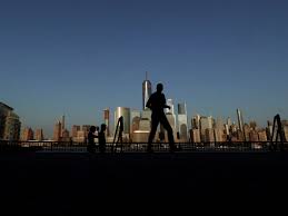 Any good websites for researching my trip? Why The Pandemic Has Me Thinking About Leaving New York City