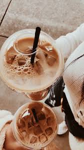 Imagem No We Heart It Food Coffee Addict Aesthetic Food