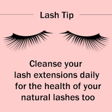Check spelling or type a new query. Eyelash Extensions Don T Cause Bacterial Infections But Improper Hygiene Does Take Good Care Of Your Eyelids A Lash Quotes Eyelash Extensions Lash Extensions