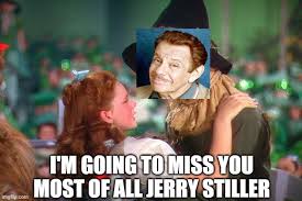 I M Going To Miss You Most Of All Scarecrow Memes Imgflip