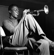Miles Dewey Davis III was born on this... - Blue Note Records | Facebook