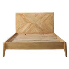 Add to wish list add to compare. Tapestry Queen Bed In Clear Lacquer Oz Design Furniture