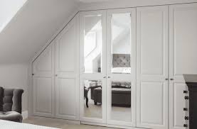 Sloped or slanted ceilings and knee walls can present problems when it comes to storage. 4 Clever Storage Ideas For Loft Bedrooms Sharps