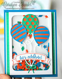 Publish sites without the made with carrd branding in the footer. Check Out The Shaker Card That I Created For The Be Inspired Design Team Party Animals Blog Hop Handmade Birthday Cards Paper Crafts Cards Kids Birthday Cards