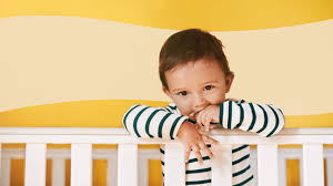Softens and moisturizes your baby's scalp. 12 Best Baby Cribs For 2021 Healthline Parenthood