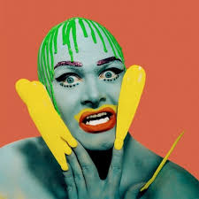 She is known for her work on minty: The Relevant Queer Fashion Designer And Performance Artist Leigh Bowery Born March 26 1961 Image Amplified