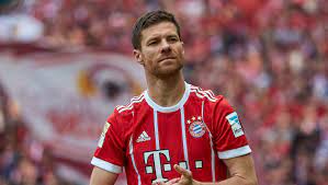 It wasn't an easy decision to make, but i believe it's the right alonso played 114 times for spain and scored 16 goals as the national side won the 2008 and 2012. Bayern Munich Eyeing Xabi Alonso As Potential Niko Kovac Replacement 90min