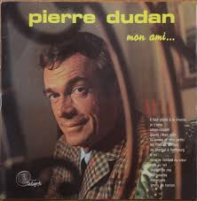 Artiste Pierre Dudan