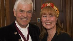 Social: High Sheriff of Kent's Awards 2016