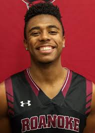 2018-19 Men's Basketball Roster