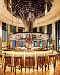 Tatel Miami Experience Spanish Cuisine At South Beach Florida Design Furniture Dining Room Table Restaurant Furniture