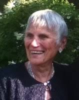 Mary Herlihy Obituary (1932