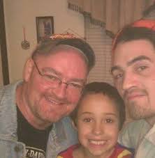 Greg Nicholson Obituary April 19, 2022