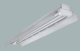 T8 Heavy Duty Industrial Fluorescent Light Fixtures 866 637 1530