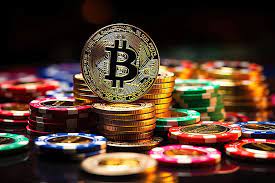 Top Crypto Casinos in Norway 2025 – Best Bitcoin & Ethereum Casino Sites