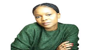 Before Stardom With... Zainab Balogun