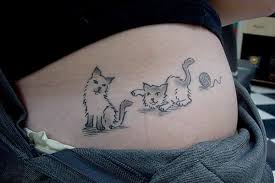 Below, we have compiled various tattoo ideas regarding. 117 Cat Tattoos That Are Way Too Purrfect