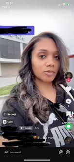 Domestic Violence Victim, Domonique Watson, Saginaw, Michigan