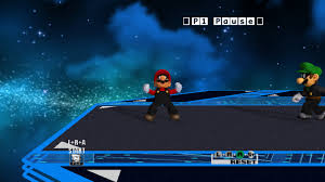 Melee trophies see here … Mr M Super Smash Bros Melee Mods