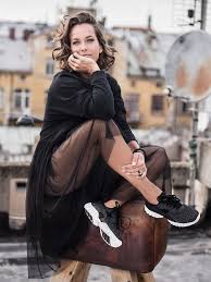 Tenistka barbora strýcová v rozhovoru pro deník n vypráví o motivaci během pandemie, o plánech do. Wta Hotties 2018 Hot 100 33 Barbora Strycova Barastrycova