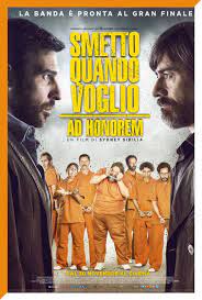 Ad honorem hd un film di categoria commedia ideato in italy, la durata di questo film è 98 min. Smetto Quando Voglio Ad Honorem Citta Di Empoli