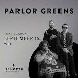 Parlor Greens